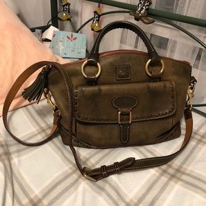 Dooney & Bourke Handbag
